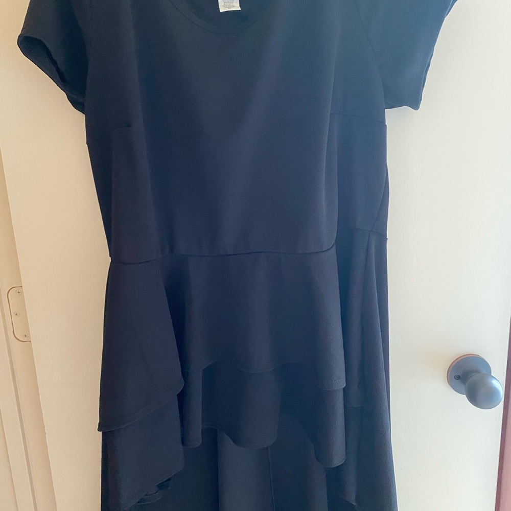 Rainbow Tunic
